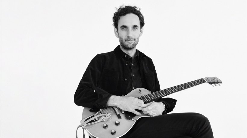 Julian Lage Quartet feat. John Medeski, Jorge Roeder, & Kenny Wollesen