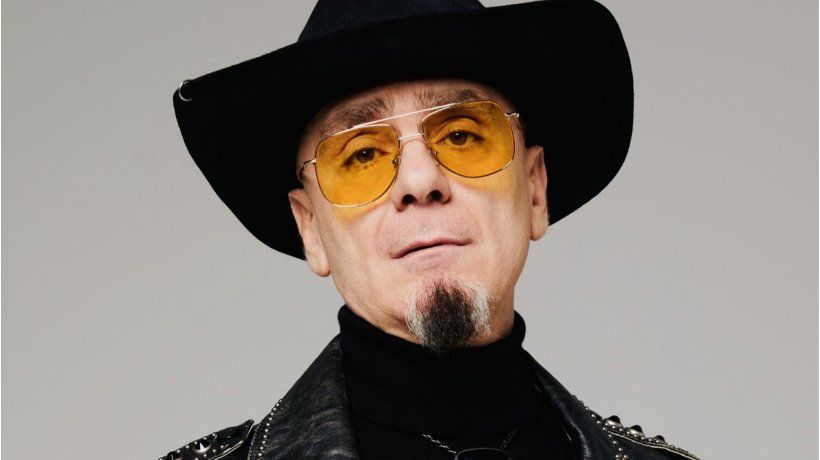 J-Ax - NON Aprite Quel Teatro
