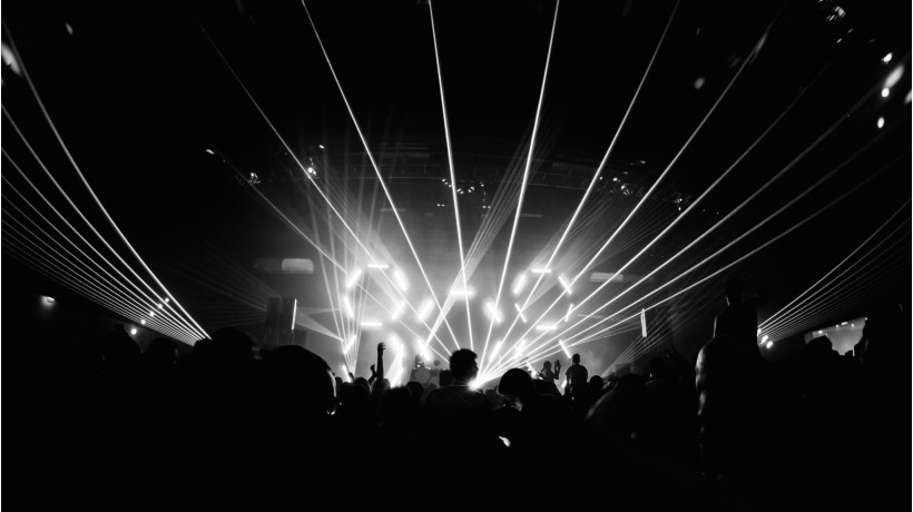 THE SOUNDS OF VANGELIS