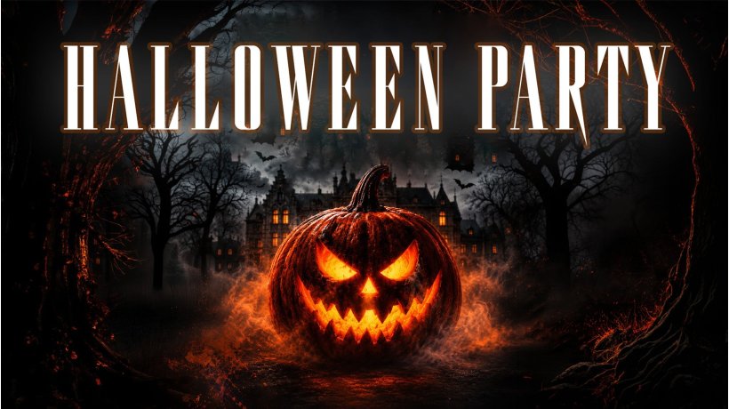 Halloween Party