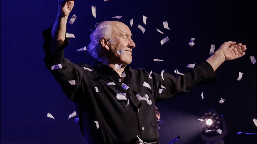 Zuiderpark Live: Herman van Veen