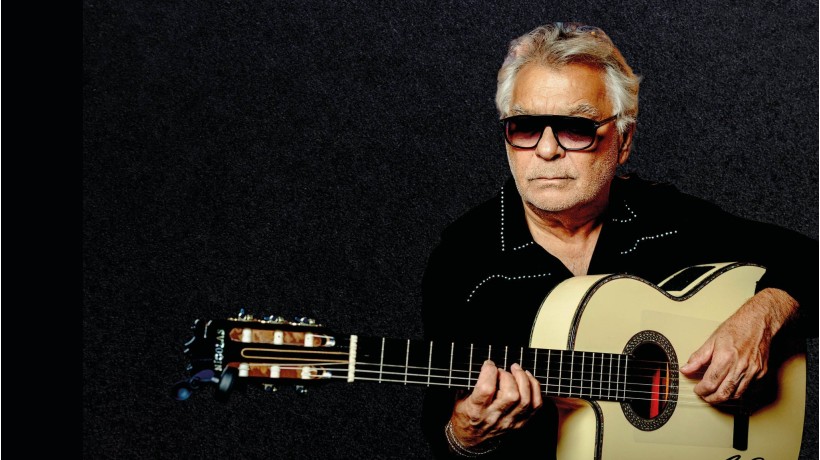 Gipsy Kings ft Nicolas Reyes