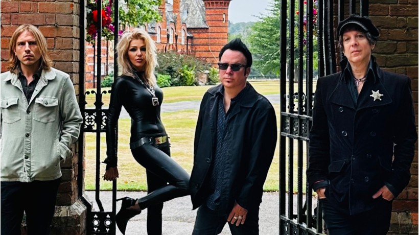 Mercury Rev