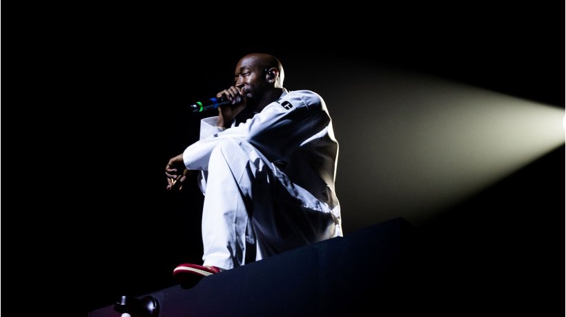 Freddie Gibbs - Official Lollapalooza Aftershow