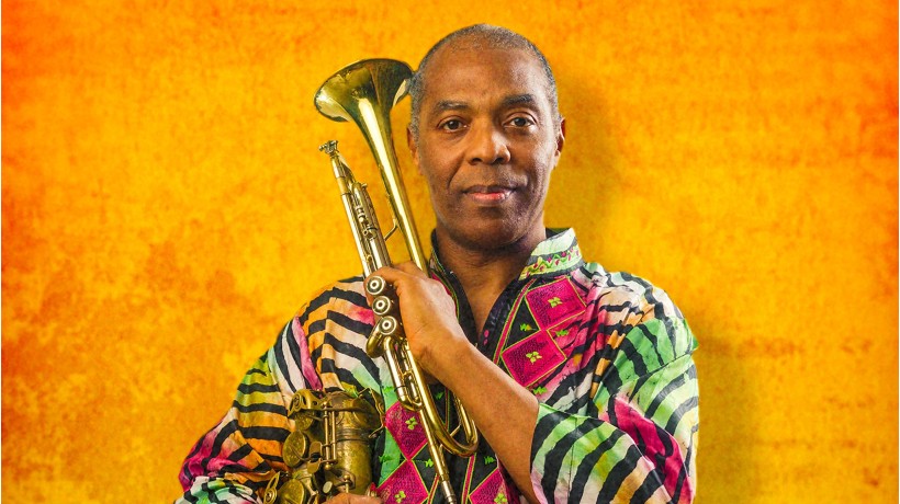 Femi Kuti & The Positive Force