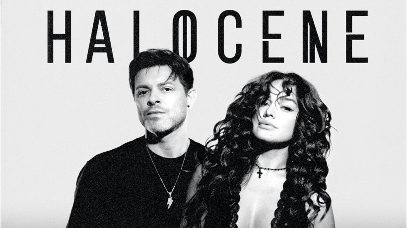 Halocene