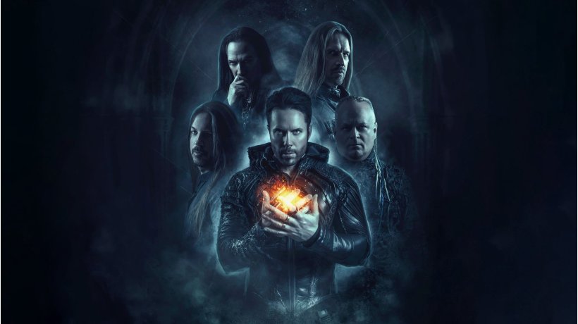 Kamelot: Dark Asylum World Tour