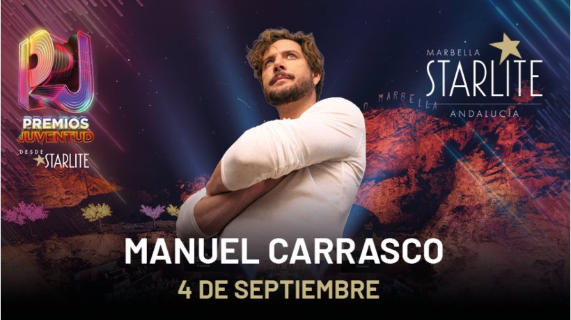 Manuel Carrasco