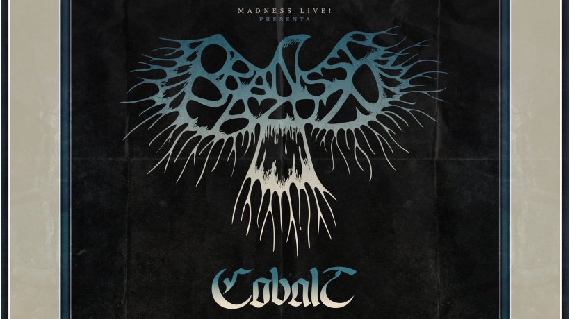 Oranssi Pazuzu MÙR