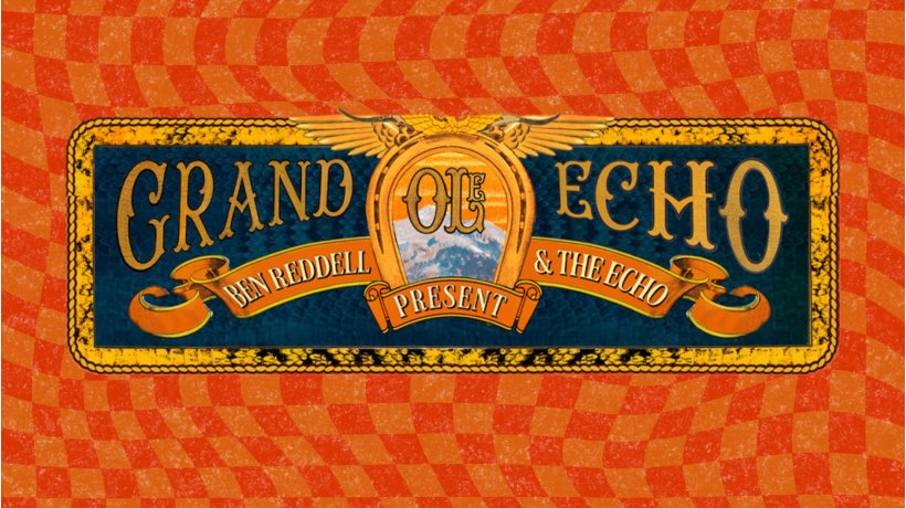 Grand Ole Echo
