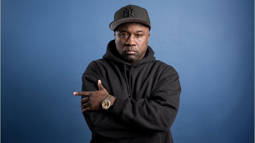Mobb Deep x Talib Kweli (18 and Over)