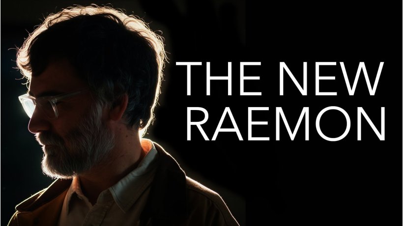The New Raemon