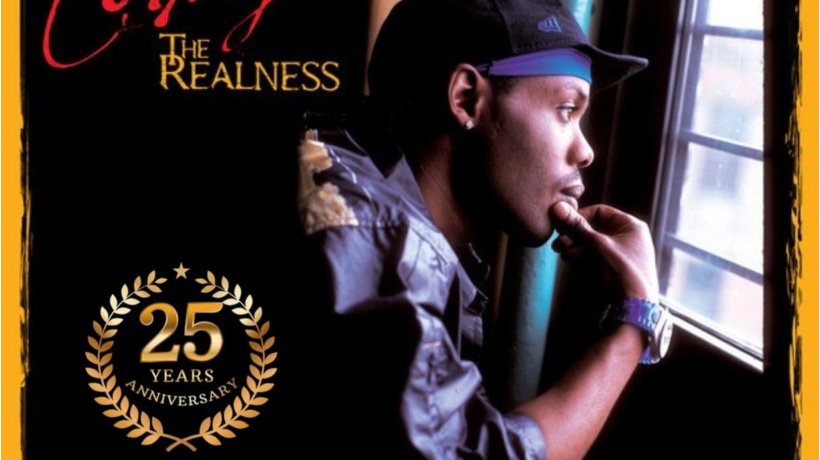 Cormega "The Realness" 25th Anniversary