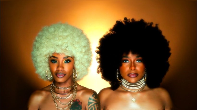 Thankful for R&B Ladies Night