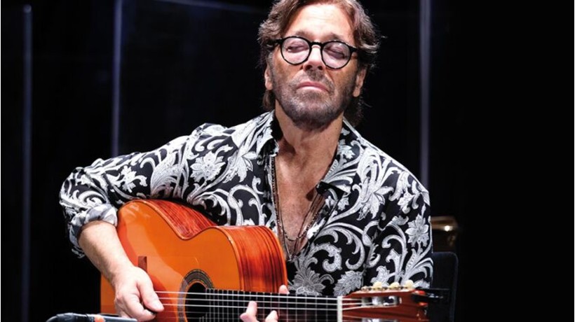 Al Di Meola