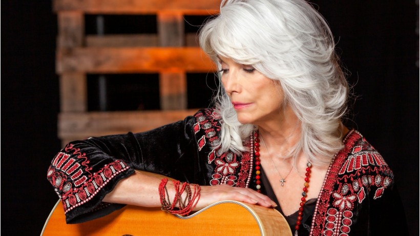 Emmylou Harris