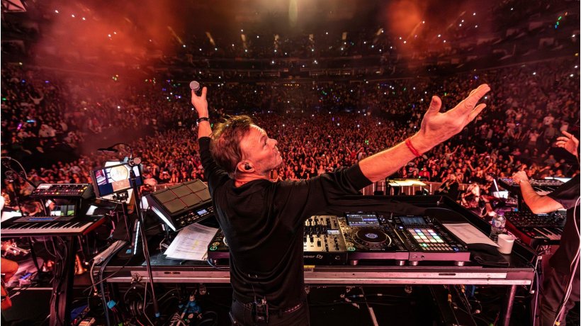 Pete Tong- Official Ticket and Hotel Bundls