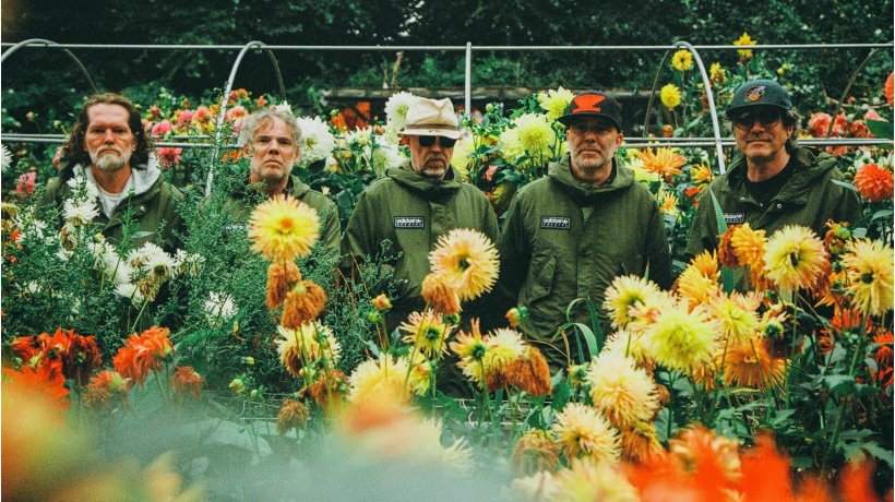 Super Furry Animals - Official Ticket and Hotel Bundls