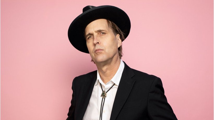 Chuck Prophet & Band