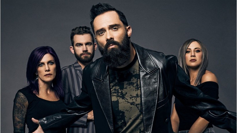 SKILLET