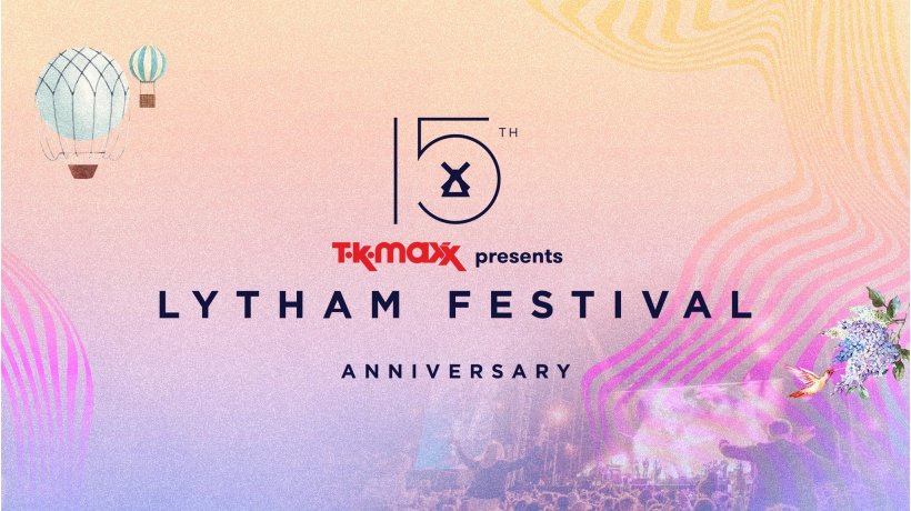 Lytham Festival - Pet Shop Boys - Transport