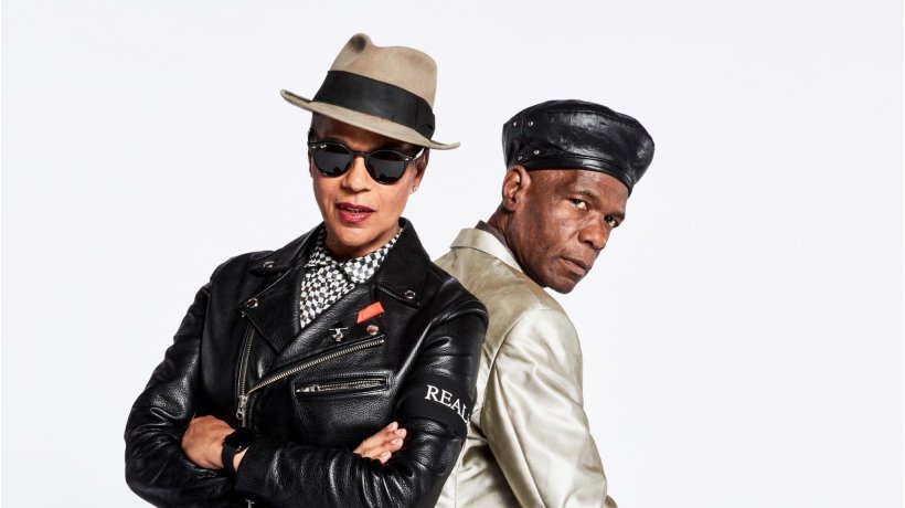 The Selecter