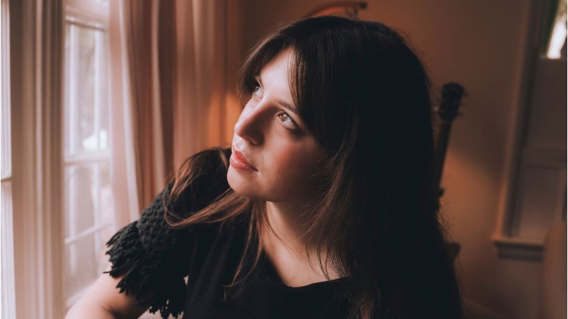 Grace Enger - The Satisfied Girl Tour