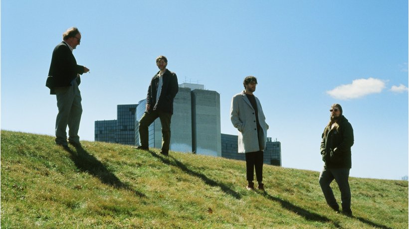 Protomartyr (21 and Over)