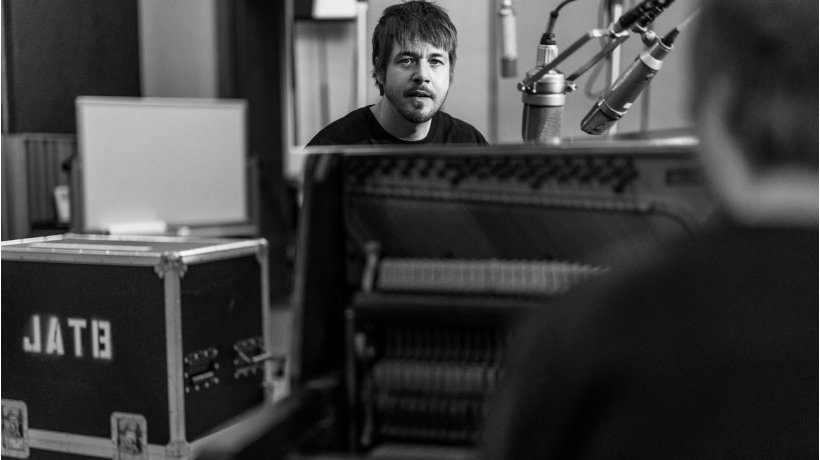 Josiah & the Bonnevilles (16+ Event)
