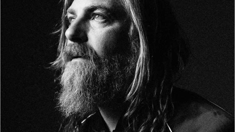 The White Buffalo