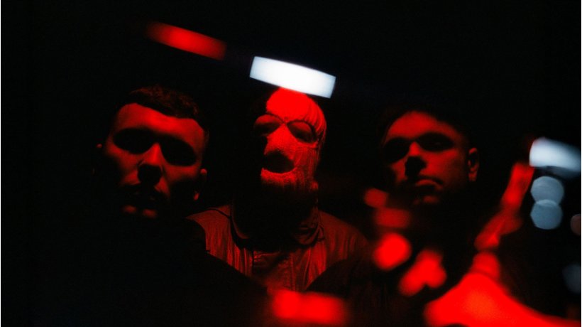 Kneecap - Fenian Tour