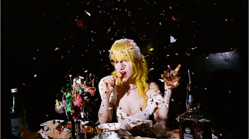 Hayley Williams
