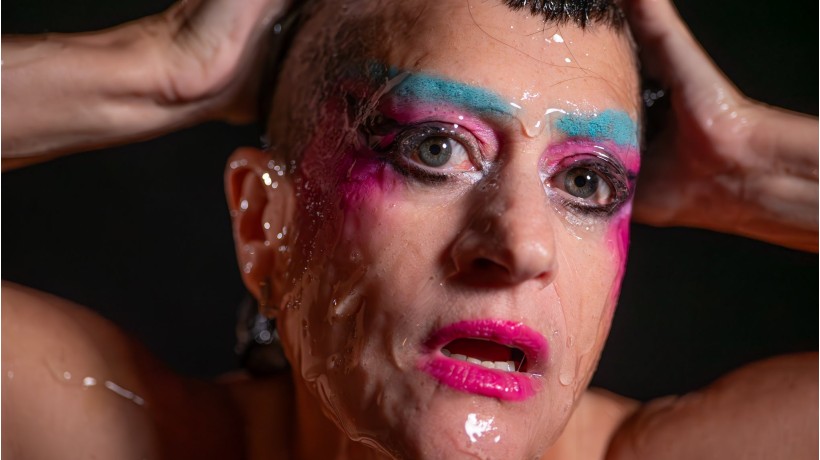 Peaches - No Lube So Rude Tour 2026