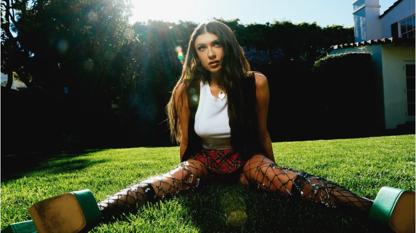 Leah Kate - The Genius Tour