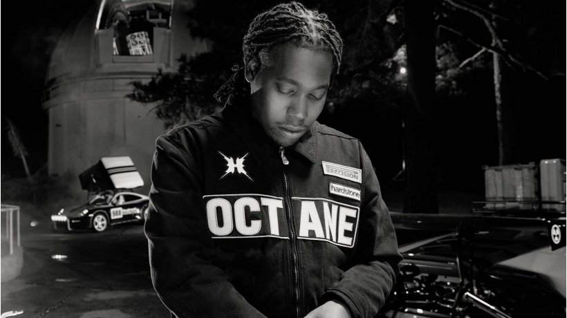 DON Toliver: Nitrous - Octane World Tour LEG 2