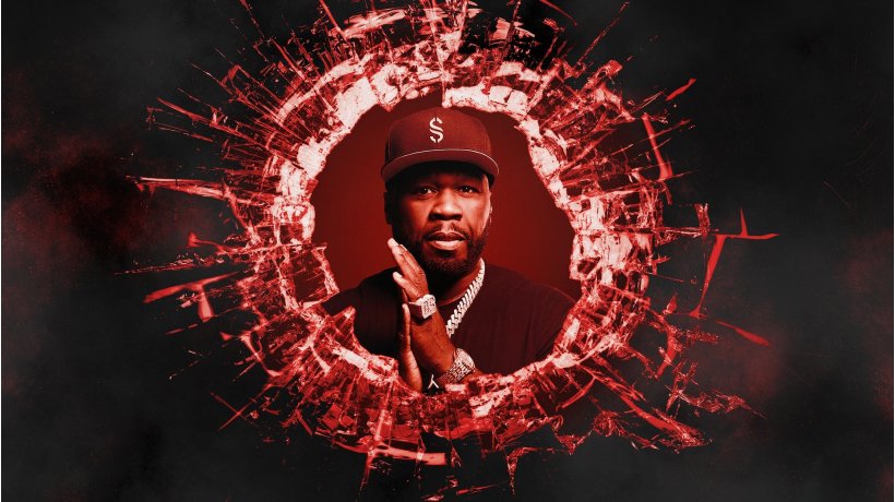 50 Cent - Ages 21+