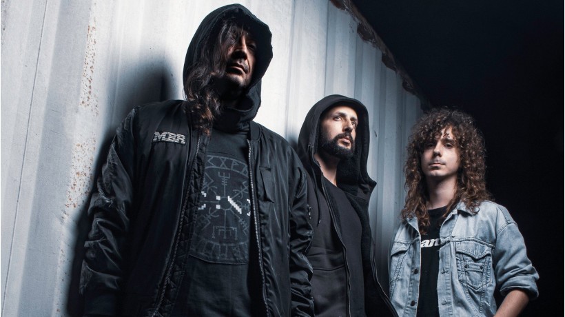 Master Boot Record & Fulci