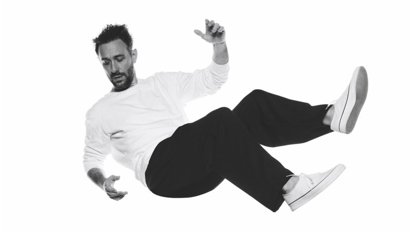 Charlie Winston (Solo)
