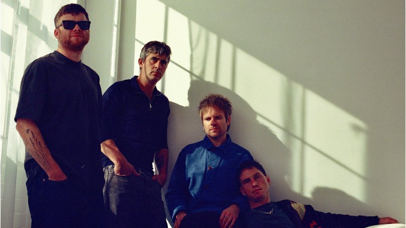 Enter Shikari