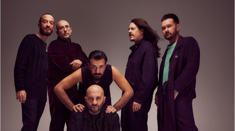 Negramaro + Motta | Trento Live Fest 2026