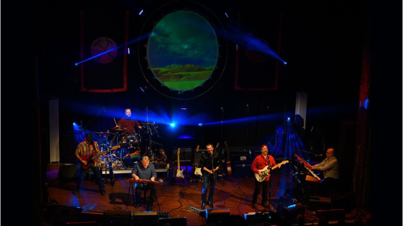 Echoes - A Tribute TO Pink Floyd