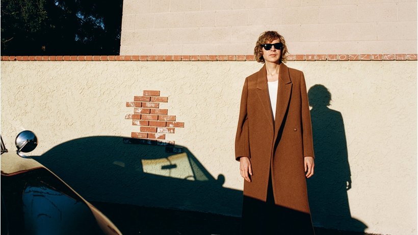 Beck: Ride Lonesome Tour