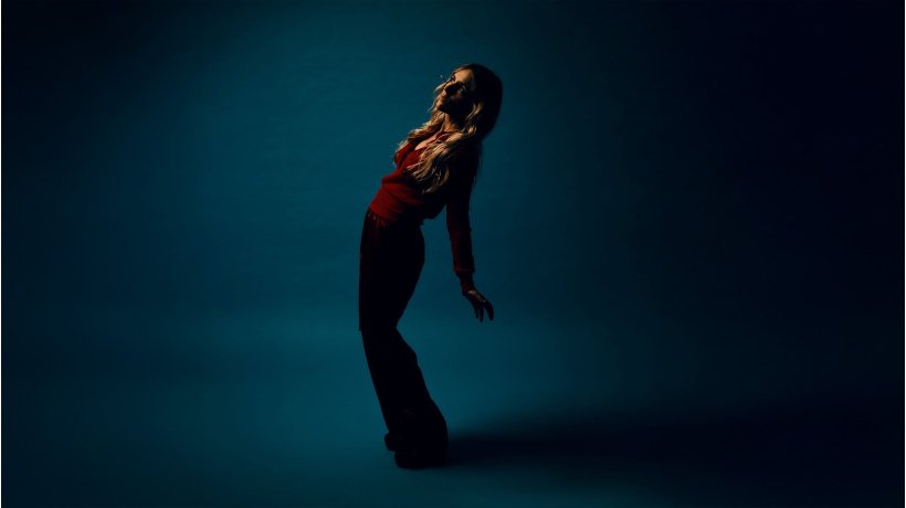 Agnes Obel • Caprera X Patronaat