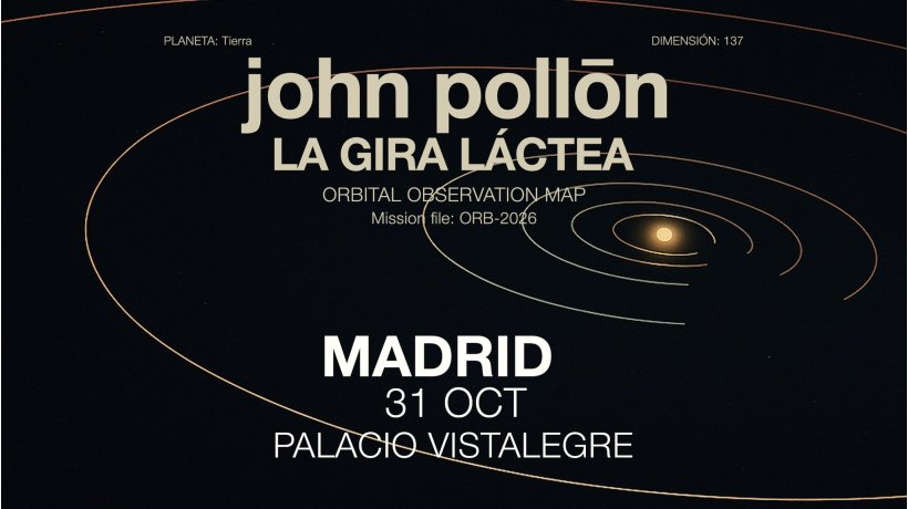 John Pollõn