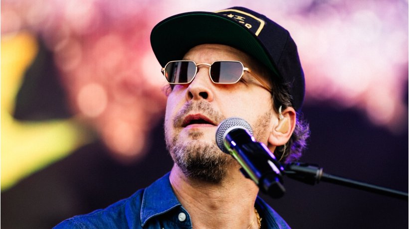 Gavin DeGraw