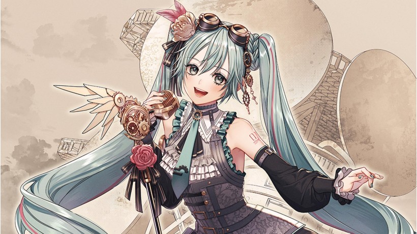 HATSUNE MIKU - MIKU EXPO 2026 EUROPE | VIP Packages