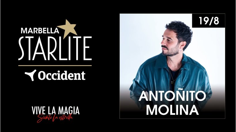 Antoñito Molina