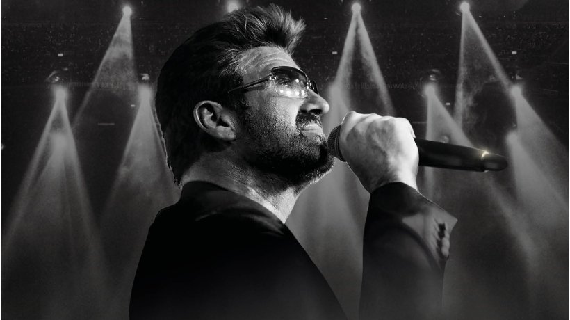 Rob Lamberti presents - A celebration of George Michael