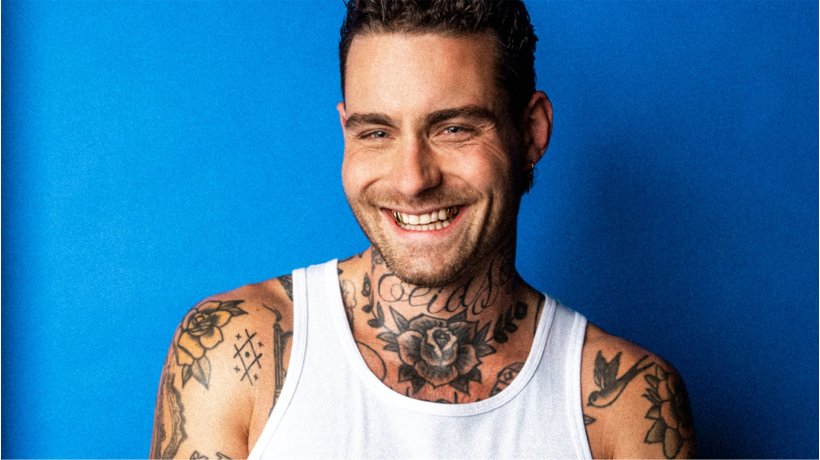 To the Moon and Back | Douwe Bob | Blok 4