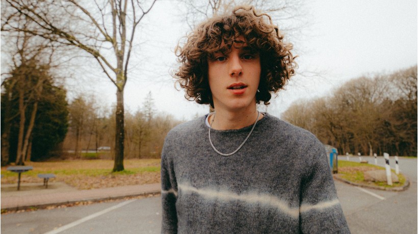 Alex Spencer - These Will Be The Days European Tour 2026
